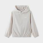 儿童UPF50+防晒服轻量透气梭织凉感防晒外套332261052301-8003