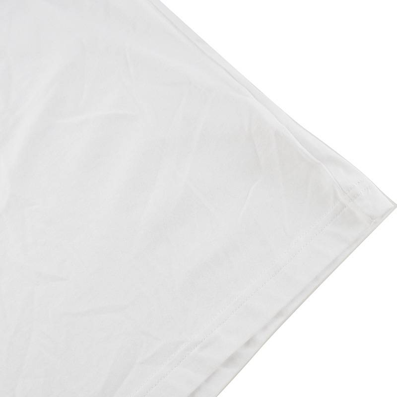 女子运动休闲宽松舒适短袖T恤WT41519-WT