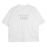 女子运动休闲宽松舒适短袖T恤WT41519-WT