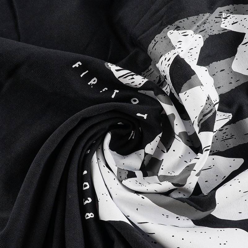 Columbia哥伦比亚T恤男25春夏新品户外罗纹圆领运动短袖T恤AE5592002