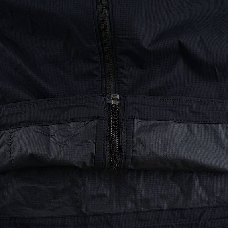 2025春夏新款哥伦比亚男式穿行系列UPF50防晒衣拒水皮肤衣WE0091010