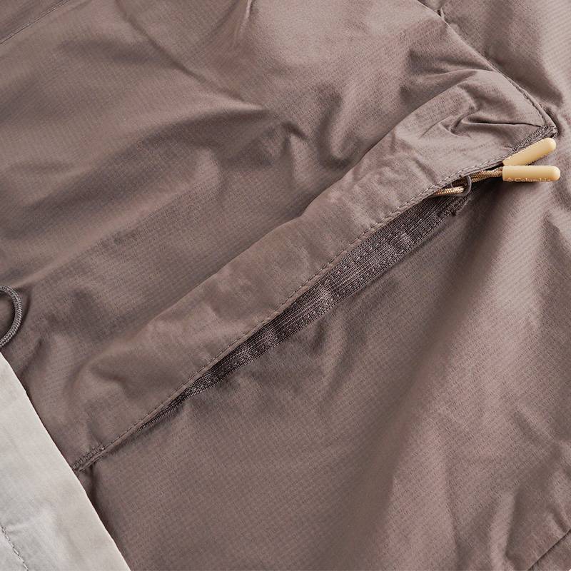 Columbia哥伦比亚防晒衣女25春夏户外休闲可打包透气皮肤衣WR1872278