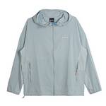 Columbia哥伦比亚户外25春夏新品男子休闲修身速干运动吸湿降温外套AE5322 461