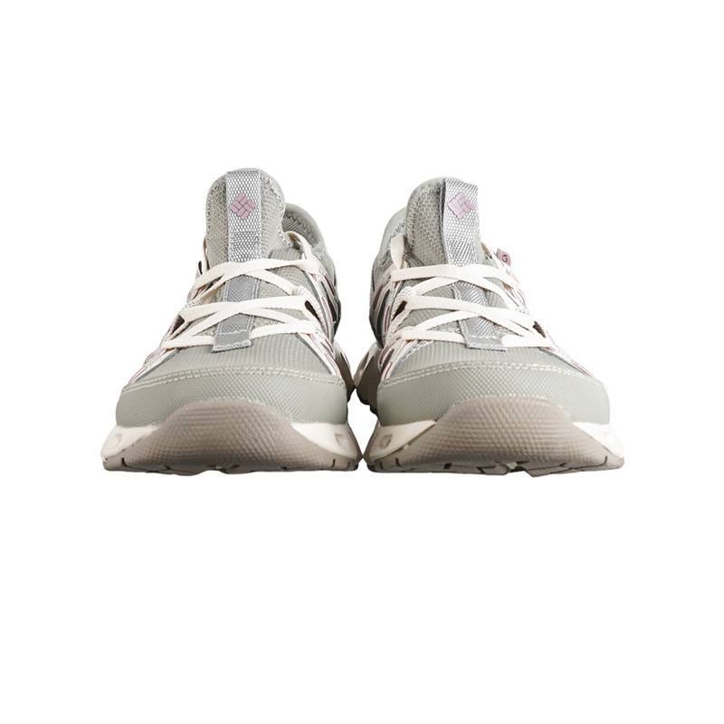 女户外防滑缓震透气徒步溯溪鞋DL8463-395