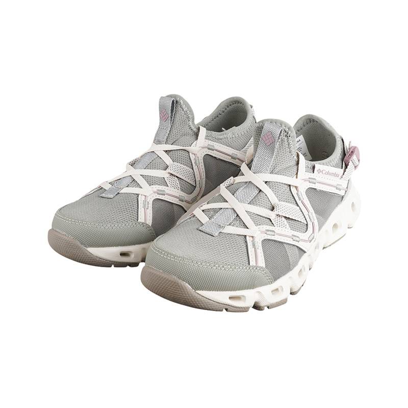 女户外防滑缓震透气徒步溯溪鞋DL8463-395