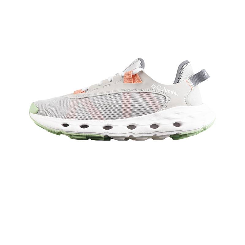 Columbia哥伦比亚25春夏 户外轻便透气防滑徒步溯溪鞋 BL1158063