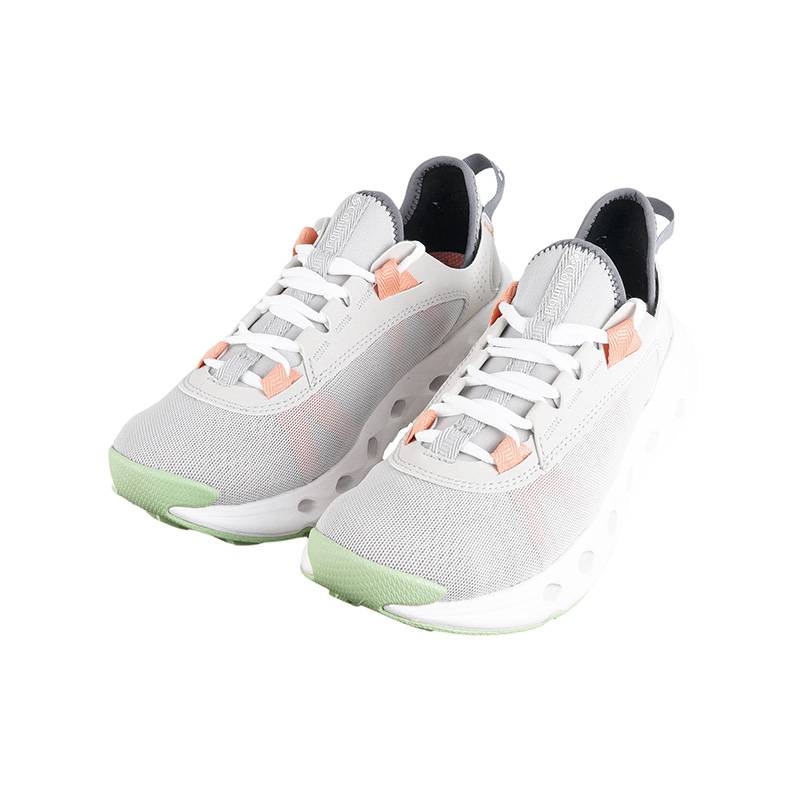 Columbia哥伦比亚25春夏 户外轻便透气防滑徒步溯溪鞋 BL1158063