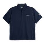 25春夏新款Columbia哥伦比亚户外男吸湿翻领POLO衫短袖T恤 AE8078464