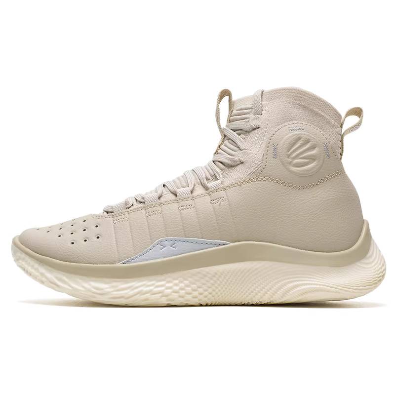 男子库里curry4实战训练比赛缓震篮球鞋3024861-280