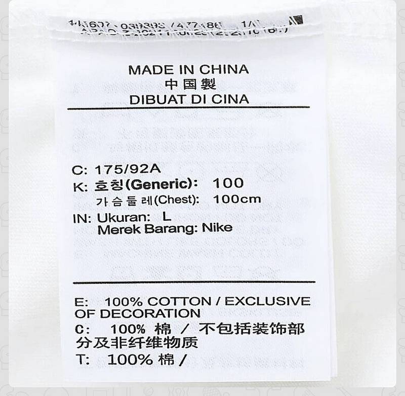 男短袖夏季休闲印花圆领休闲T恤IB4331100