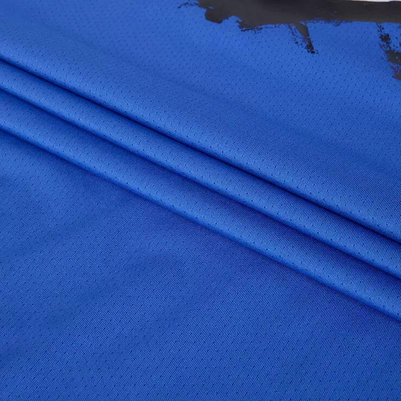 男子短袖速干跑步夏季T恤短袖上衣HV0429411