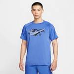 男子短袖速干跑步夏季T恤短袖上衣HV0429411