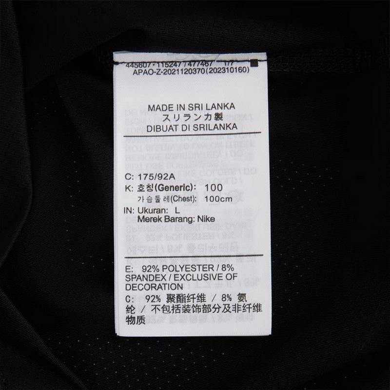 短袖男子跑步T恤休闲短袖上衣HV0429010