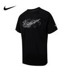 短袖男子跑步T恤休闲短袖上衣HV0429010