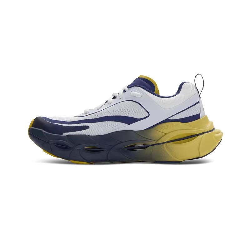 Halo Racer男子轻质透气运动跑步鞋6007639-403