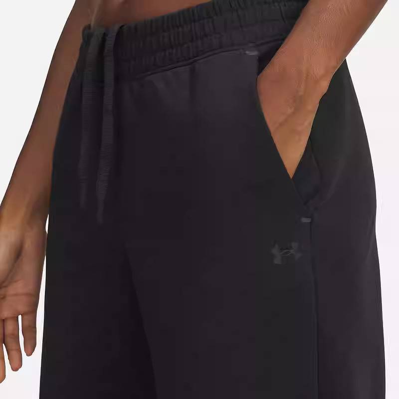 Unstoppable速干休闲宽松训练运动女子针织长裤6007028-001