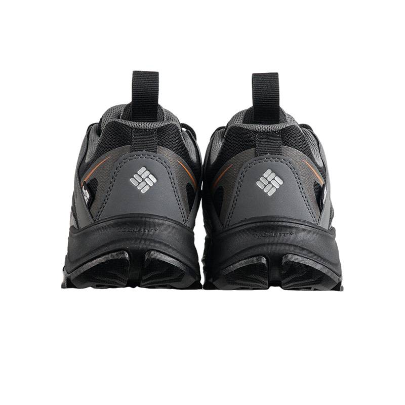 2026春夏新款Columbia哥伦比亚户外男子防水轻盈缓震徒步鞋YM4769028