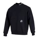 男子户外锻炼休闲服透宽松舒适套头衫 6012756-001