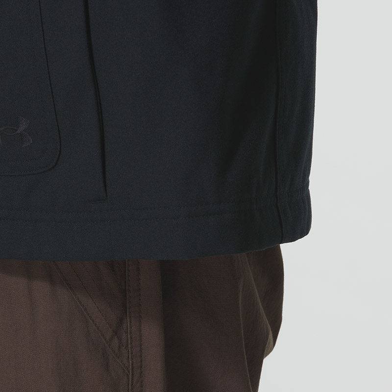 Expanse Utility男子挺括户外运动夹克外套6000882-001