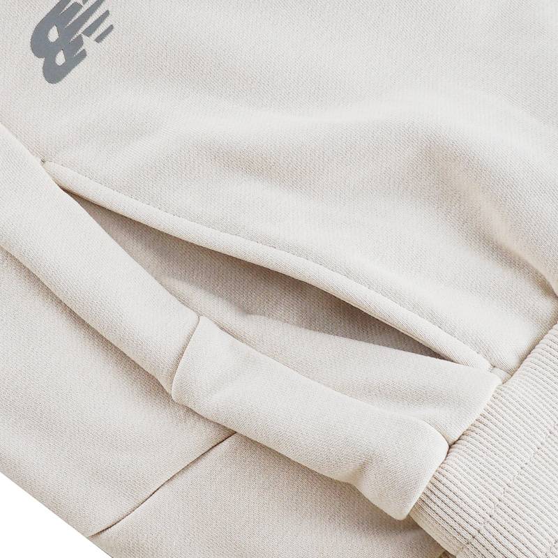 女子宽松休闲针织裤MLF14372-LBE