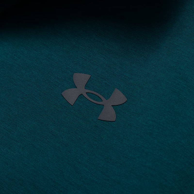 男子户外训练休闲上衣半拉链运动卫衣套头衫 6003868-919