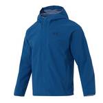 男子跑步训练舒适透气休闲连帽夹克1376066-498