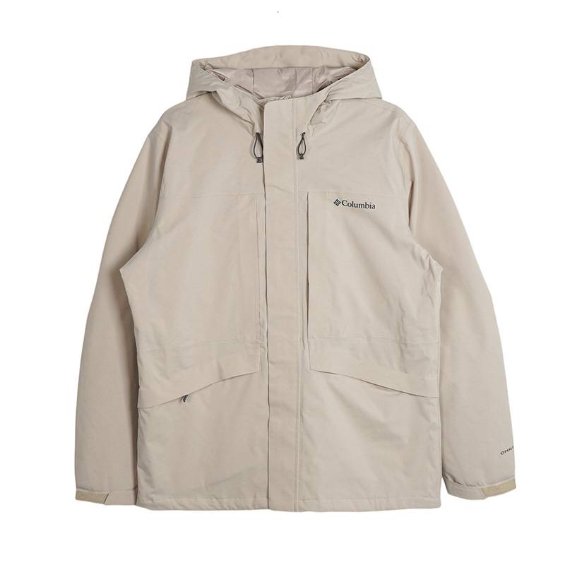 男士户外防风防水外套XE4839271