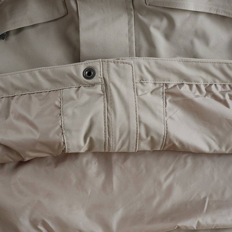 男士户外防风防水外套XE4839271