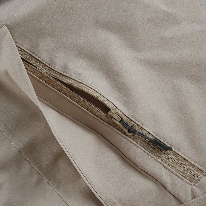 男士户外防风防水外套XE4839271