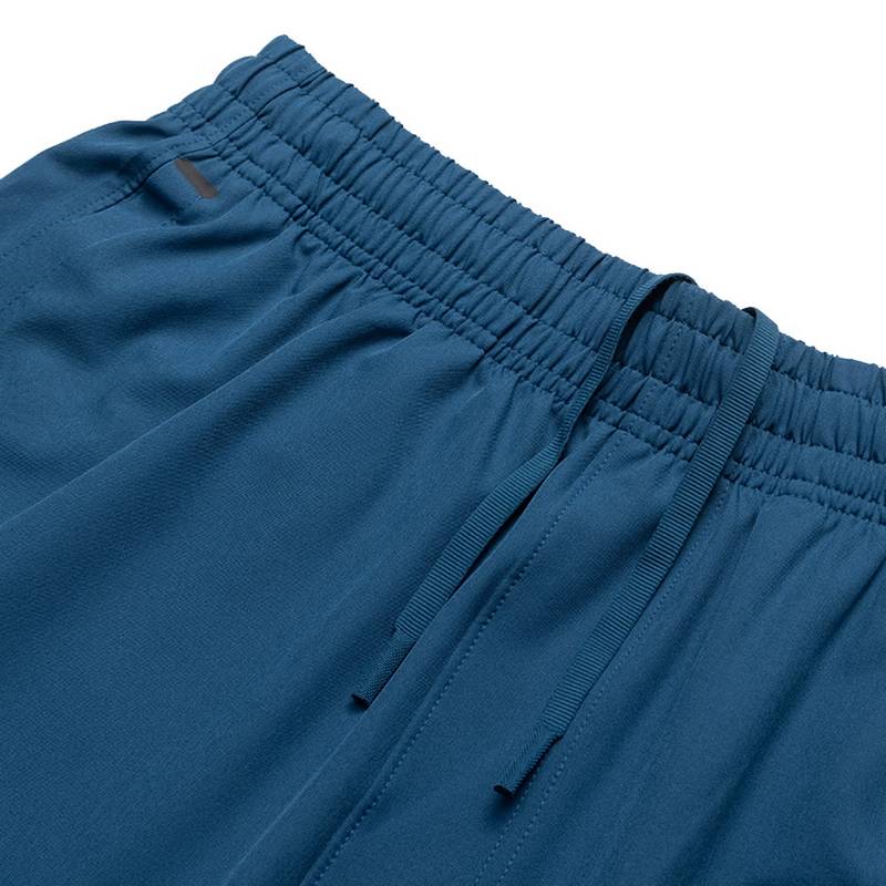 男子运动裤户外锻炼梭织长裤 6003861-498