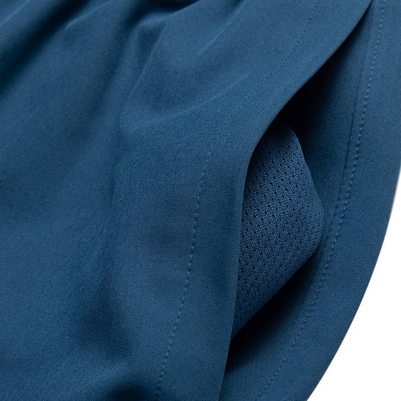 男子运动裤户外锻炼梭织长裤 6003861-498