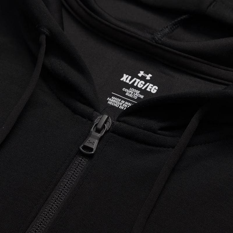 男子针织训练运动外套6010862-008