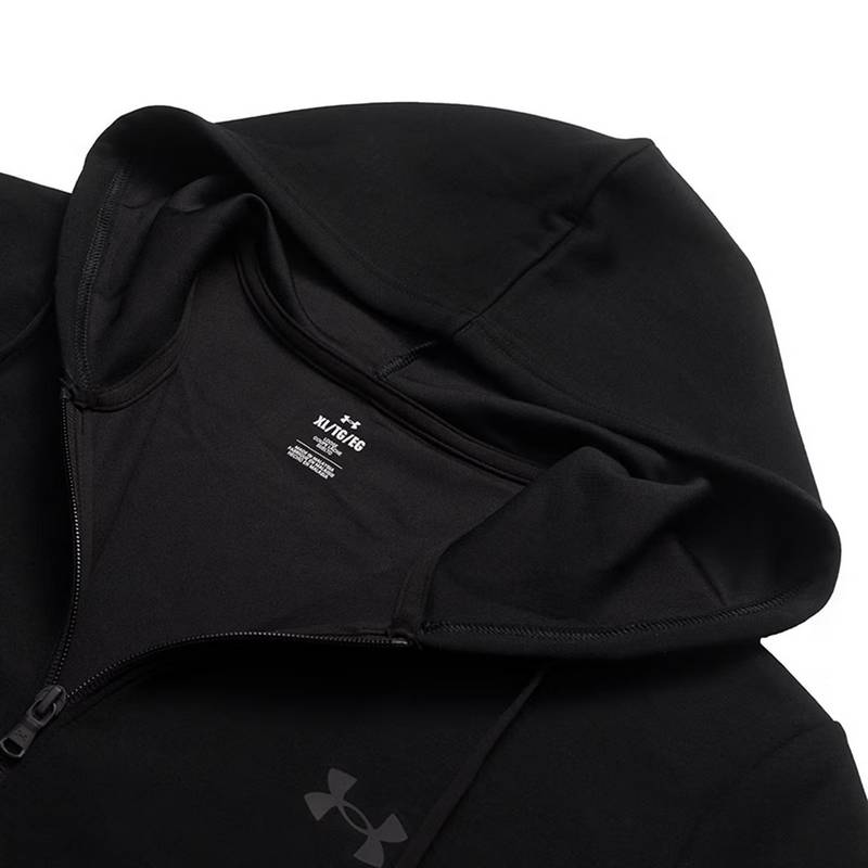 男子针织训练运动外套6010862-008