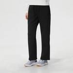 女子健身训练舒适宽松透气休闲梭织长裤 6014319-001