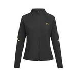 女士休闲运动修身针织夹克6014318-001