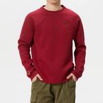 男子宽松针织运动休闲套头衫6014313-625