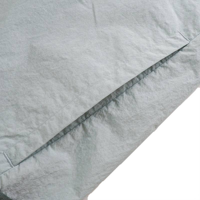 男子户外轻薄运动休闲梭织连帽夹克外套NAF23171-IV