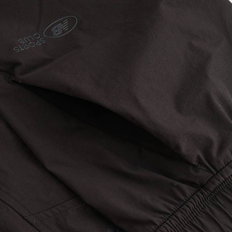 女子速干透气运动休闲裤NTF24132-DKG