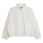 女子运动休闲梭织外套夹克NAF24122-IV