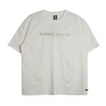 男子简约透气百搭短袖T恤NEF29511-IV