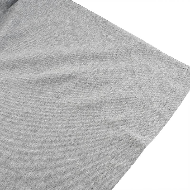 男女同款同款百搭休闲运动短袖AMT52352-GHM