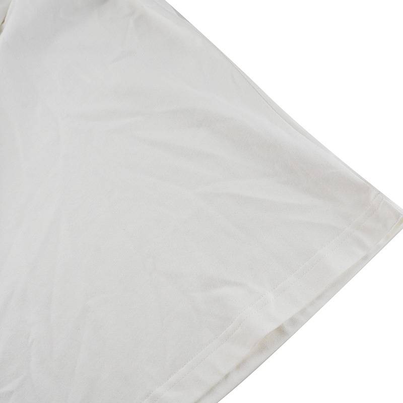 男女休闲圆领卡通联名短袖T恤AMT52342-SST