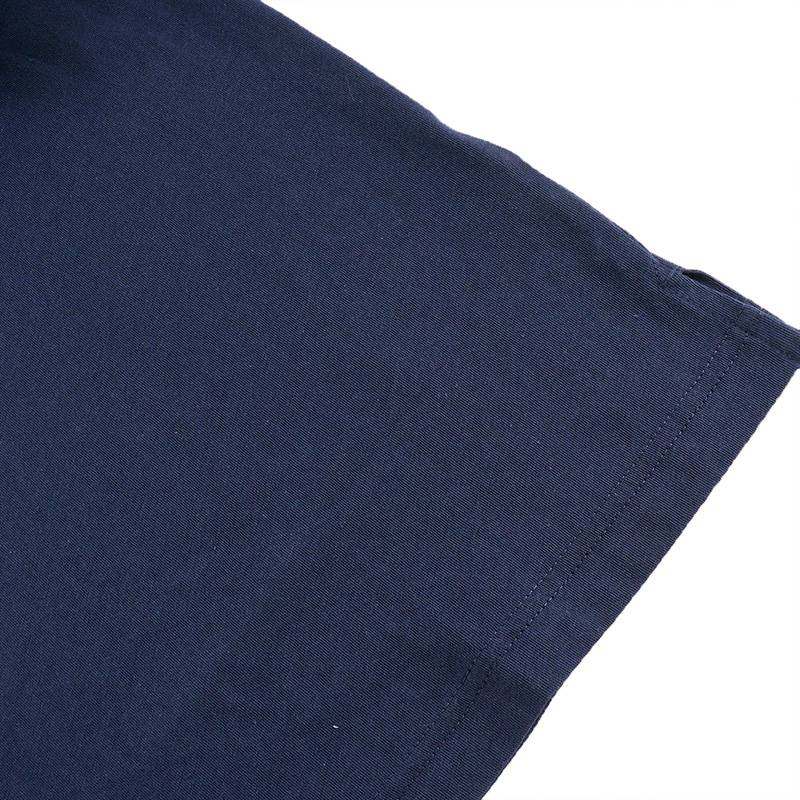 男子潮流舒适运动休闲短袖T恤MT61F6RH-NNY