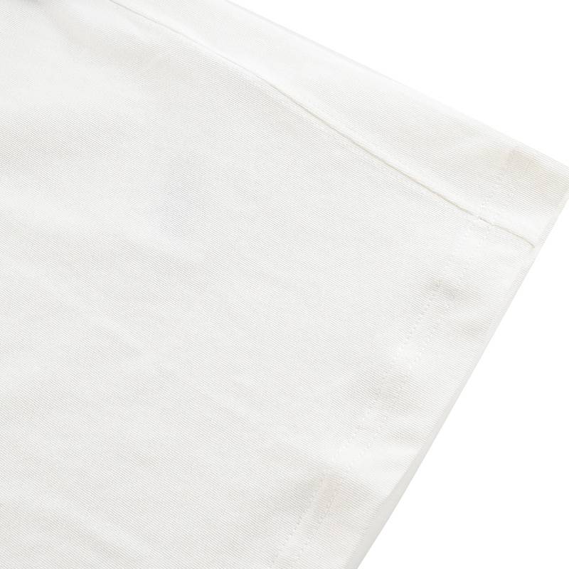 男子休闲运动翻领POLO衫MT61B9OR-SST