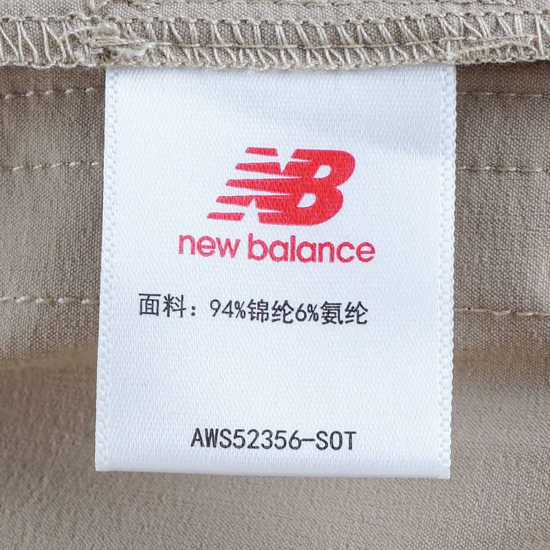 女子梭织短裤AWS52356-SOT