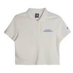 女子休闲翻领POLOT恤NFF36292-IV