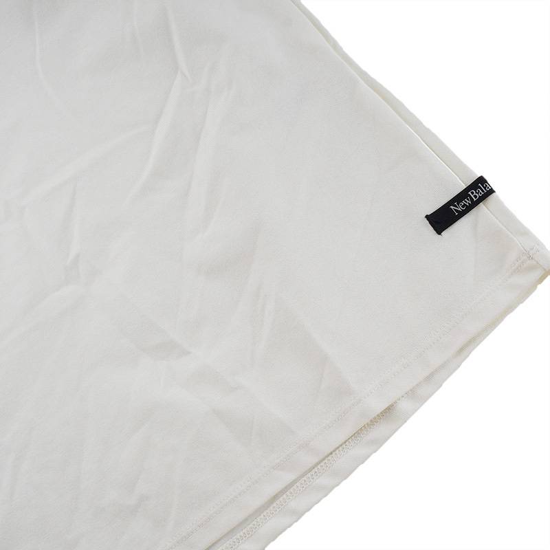 男子运动休闲短袖T恤NEF29691-IV