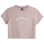 女子运动休闲透气短袖NEF22092-VIO