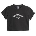 女子短款时尚字母印花休闲短袖NEF22092-DKG