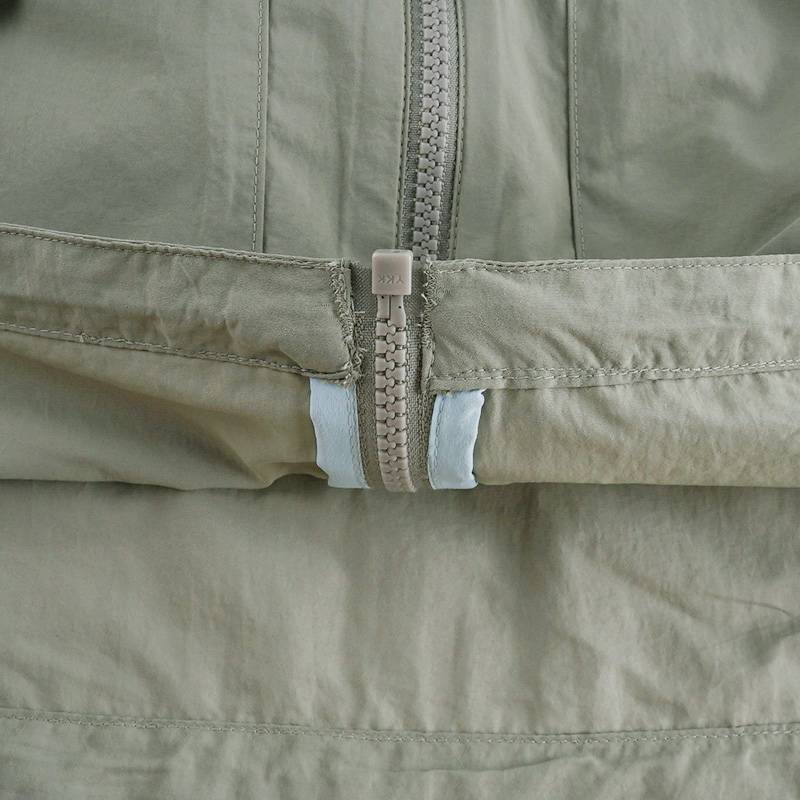 哥伦比亚2026春夏新款Columbia女户外防泼水防晒皮肤衣外套WR7658348